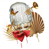 Madame Pompadour - Sujet