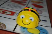 Bienenroboter Bee-Bot