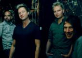 Foto SUNRISE AVENUE