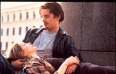 Before Sunrise, A/USA/CH 1995, Regie: Richard Linklater