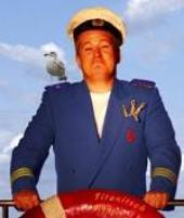 Foto: Mike Supancic: Traumschiff Supancic