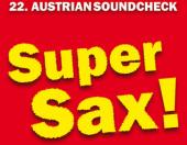 SUPER-SAX!