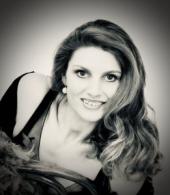 Let’s Swing - Susanne Marik
