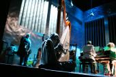 Foto Sweeney Todd, Landestheater Linz