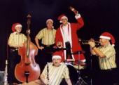 Marko Simsa und die Boogie Woogie Gang: Swinging Christmas