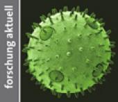 Symbol NHM Forschung aktuell