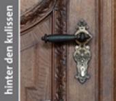 Symbol NHM Hinter den Kulissen