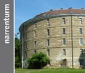 Symbol NHM Narrenturm
