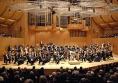 Symphonieorchester des Bayerischen Rundfunks gastiert in Ingolstadt