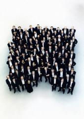 Symphonieorchester des Bayerischen Rundfunks gastiert in Ingolstadt