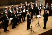 Synagogenchor Zürich
