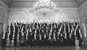 Bayerische Staatsorchester