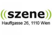 Logo Szene Wien
