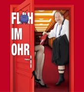 Floh im Ohr