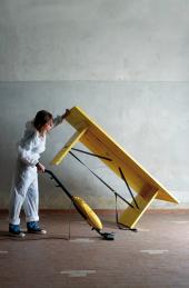 „MAK Table“, Recession Design / Paola De Francesco & Joao Silva, 2009