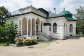 Tag des Denkmals im MAK Geymüllerschlössel
