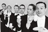 Foto: Tailed Comedians