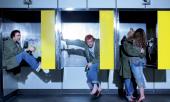 Foto Florian Teichtmeister, Gerti Drassl in Der Talisman, Theater in der Josefstadt