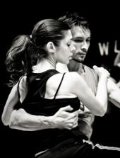 Tango Abschlussfest