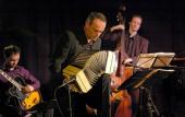 Quintett Distango