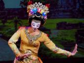 Weltmuseum - Tanzperformance - Die Maestri des Tanzes aus Indonesien