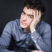 Tastenzauber mit Paul Lewis