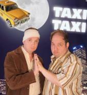 Foto TAXI ! TAXI !, Gloria Theater