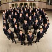 Texas Boys Choir