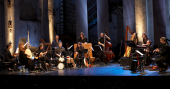 Internationale Barocktage Stift Melk - Terra mater