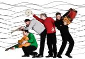 Foto RICCARDO TESI & Banditaliana