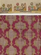 Foto Ausstellung TEXTILE MÄRCHEN: Osmanische Textilien im MAK, MAK - Österreischisches Museum für angewandte Kunst