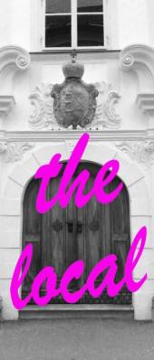 the local