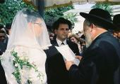 Foto: The Rabbi on the Road - Mittelalter- Mitmachtheater