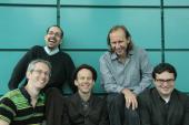 The Claudia Quintet plus 1