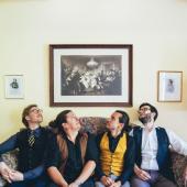 The Erlkings - Franzl & Robert