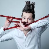 The Fluteman Show 6+