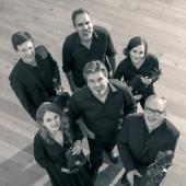 The Goessl Brothers & Classic Quartet Vienna - Beatles meet Strings