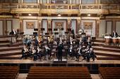 The Philharmonic Brass & Jonathan Bloxham - Brass Fest - Liszt Festival Raiding