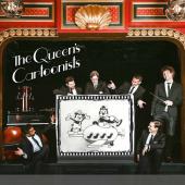 The Queen’s Cartoonists - Zeichen-Trick-Film-Musik - Brucknerhaus Linz