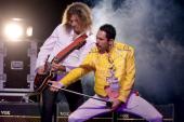 THE SPIRIT OF FREDDIE MERCURY - Stadttheater Steyr