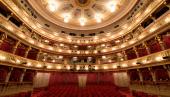 Theater an der Wien Innenansicht