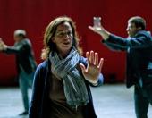 Foto: Theater im Bahnhof Alexander Platz