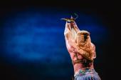 Theater mit Horizont: Aladdin