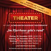 Theater Raiding - 