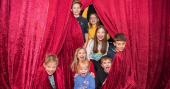 Theatercamp für Kinder & Jugendliche