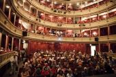 Foto: Theaterfest 2011/12
