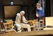 Foto zu Der Theatermacher