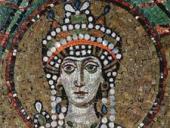 Bild zu Theodora