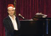 THOMAS BORCHERT IN CONCERT. THE CHRISTMAS EDITION