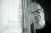 Thomas Larcher © Richard Haughton